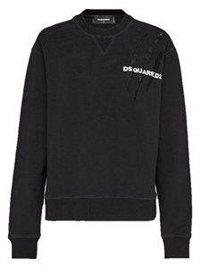 Sudadera Dsquared2